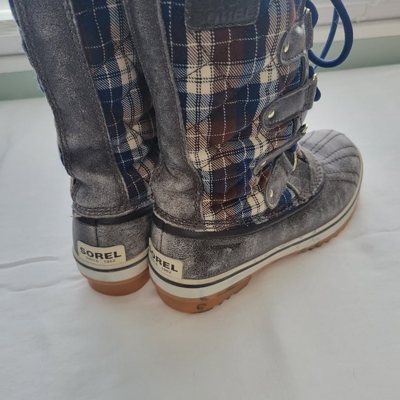 Sorel boots - Picture 4 of 7